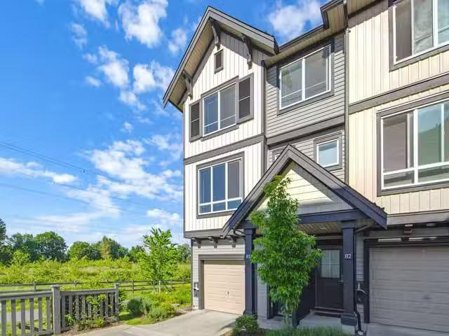 Townhouse for sale in Abbotsford, Abbotsford, 83 30930 Westrid.