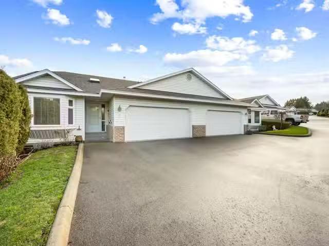 Townhouse for sale in Abbotsford, Abbotsford, 9 3054 Trafalgar.