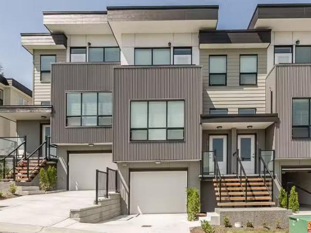 Townhouse for sale in Abbotsford East, Abbotsford, Abbotsford.