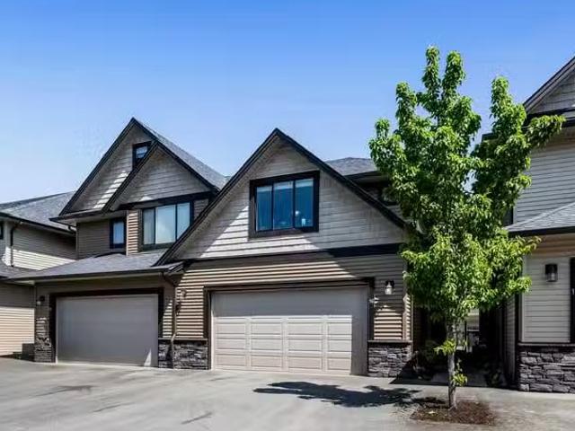 Townhouse for sale in Agassiz, Agassiz, 16 7411 Morrow Road, 2.