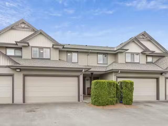 Townhouse for sale in Agassiz, Agassiz, 3 7543 Morrow Road, 26.