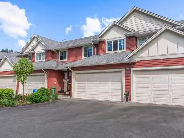 Townhouse for sale in Agassiz, Agassiz, 6 7519 Morrow Road, 26.