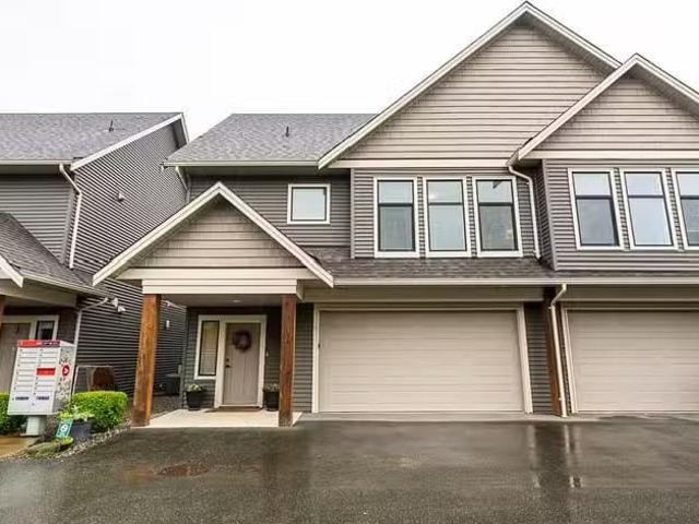 Townhouse for sale in Agassiz, Agassiz, 8 7435 Morrow Road, 26.