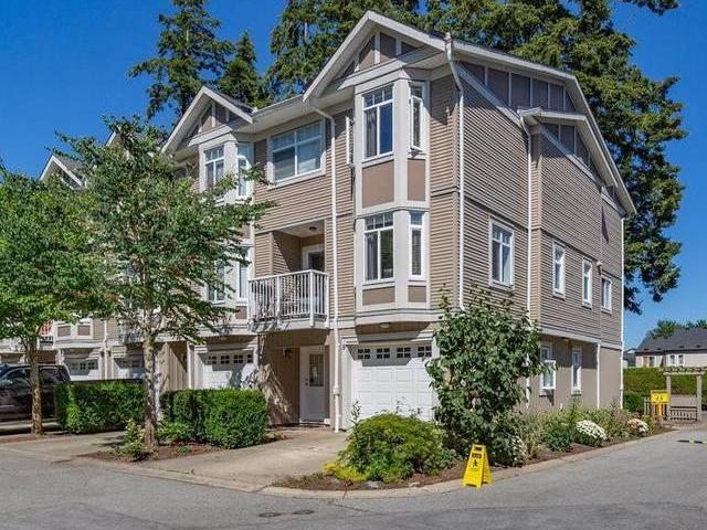 Townhouse for sale in Aldergrove Langley Langley Langley 5 2865 273 Street 262748794
