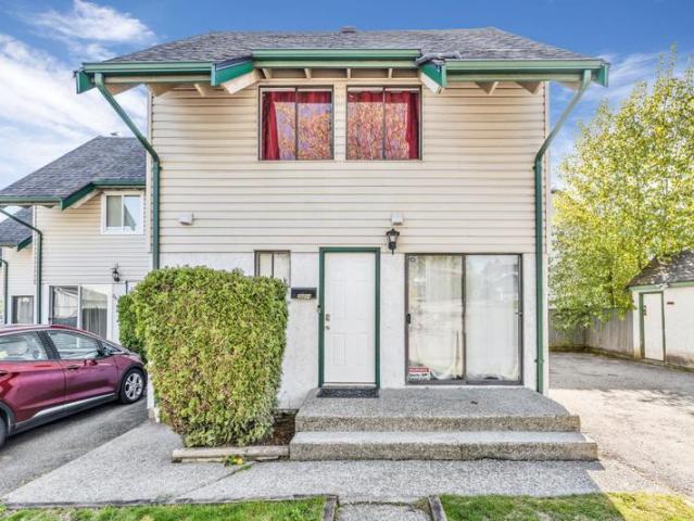 Townhouse for sale in Aldergrove Langley, Langley, Langley, 26.