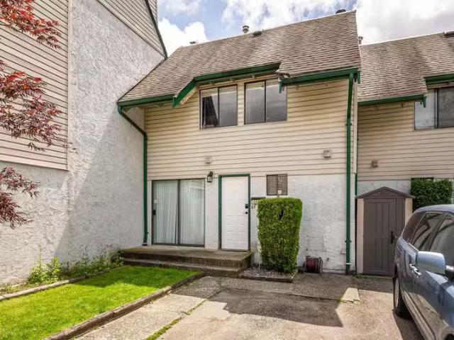 Townhouse for sale in Aldergrove Langley, Langley, Langley, 26.