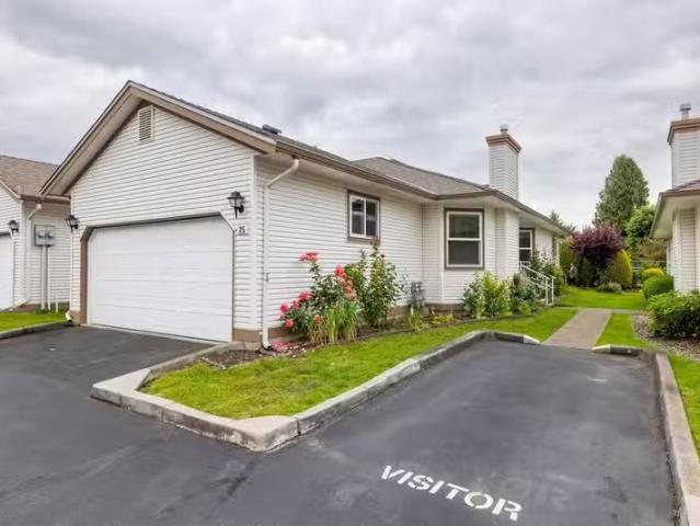 Townhouse for sale in Aldergrove Langley, Langley, Langley, a.