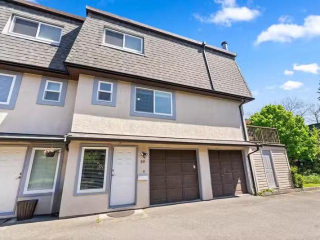Townhouse for sale in Aldergrove Langley, Langley, Langley, a.