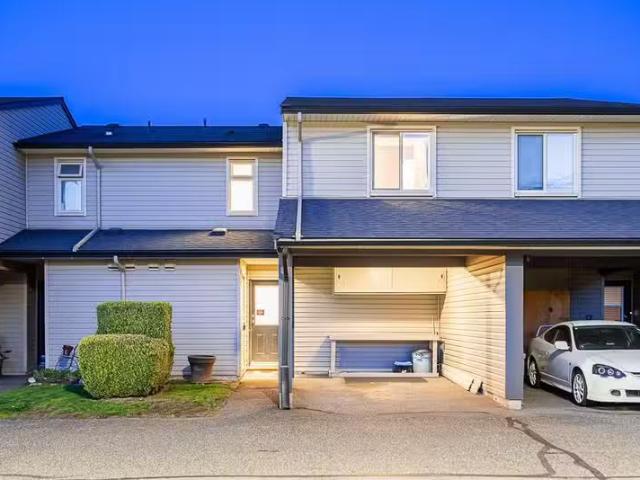 Townhouse for sale in Aldergrove Langley, Langley, Langley, Av.