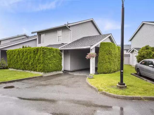 Townhouse for sale in Aldergrove Langley, Langley, Langley, Av.
