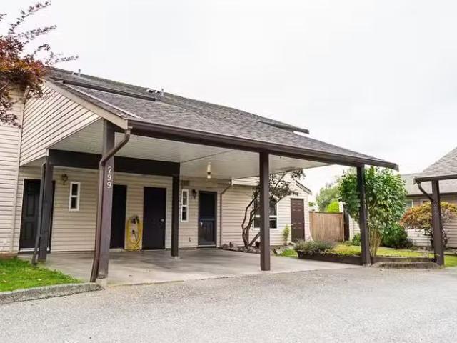 Townhouse for sale in Aldergrove Langley, Langley, Langley, Av.