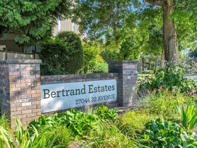 Townhouse for sale in Aldergrove Langley, Langley, Langley, Av.