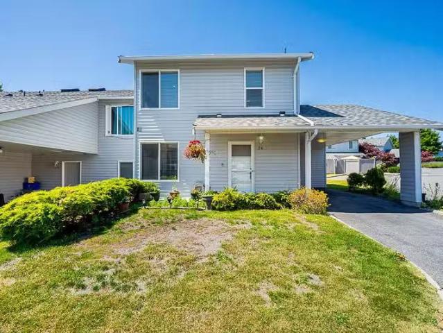Townhouse for sale in Aldergrove Langley, Langley, Langley, Av.