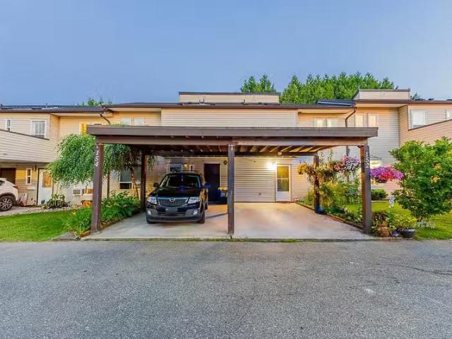 Townhouse for sale in Aldergrove Langley, Langley, Langley, St.