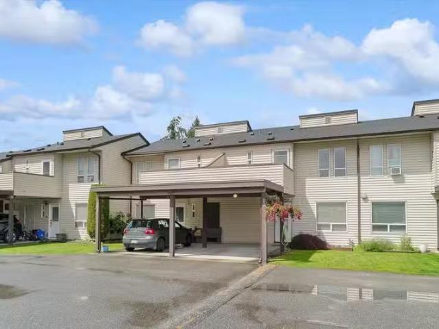 Townhouse for sale in Aldergrove Langley, Langley, Langley, St.
