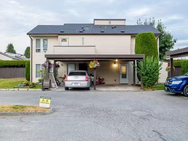 Townhouse for sale in Aldergrove Langley, Langley, Langley, St.