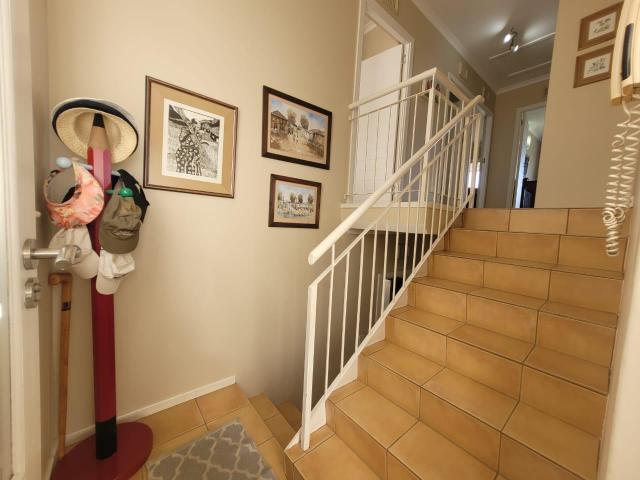 Townhouse For Sale in Athlone