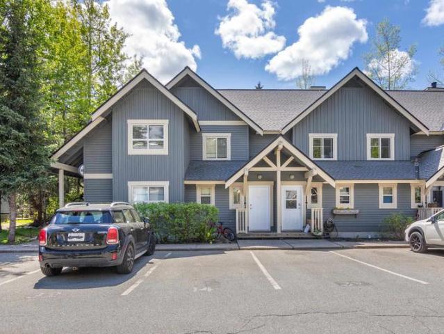 Townhouse for sale in Bayshores, Whistler, Whistler, 31 2720 C.