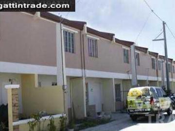 Townhouse for sale in Bacoor Cavite