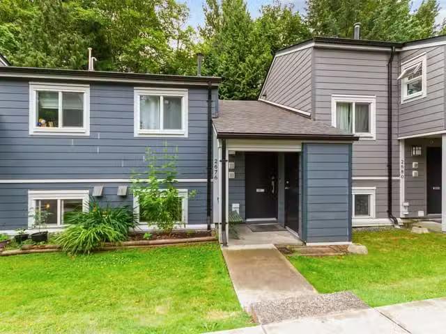 Townhouse for sale in Burnaby, Burnaby North, 2676 Tretheway D.