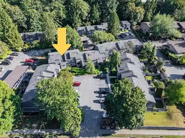Townhouse for sale in Burnaby, Burnaby North, 2757 Ellerslie A.