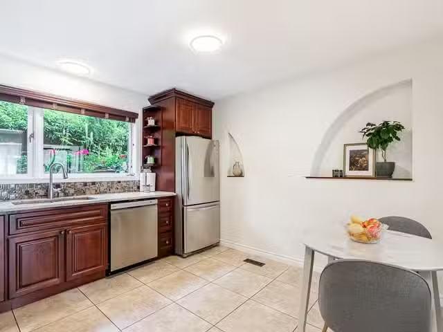 Townhouse for sale in Burnaby, Burnaby North, 2995 Corona Driv.