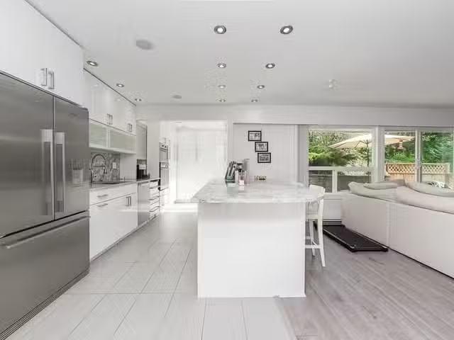 Townhouse for sale in Burnaby, Burnaby North, 22 9151 Forest G.