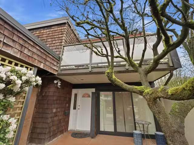 Townhouse for sale in Burnaby, Burnaby North, 4290 Bridgewater.