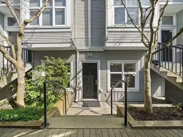 Townhouse for sale in Burnaby, Burnaby North, 4 1203 Madison A.