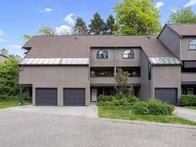 Townhouse for sale in Burnaby, Burnaby North, 8526 Woodtrail P.
