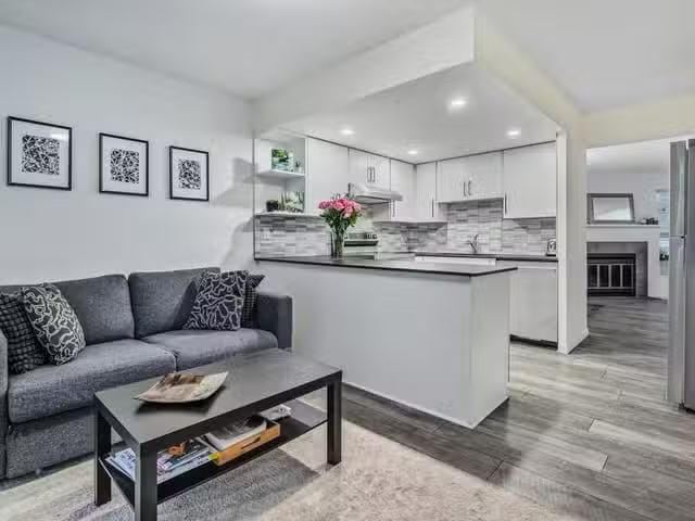 Townhouse for sale in Burnaby, Burnaby North, 8616 Saffron Pla.