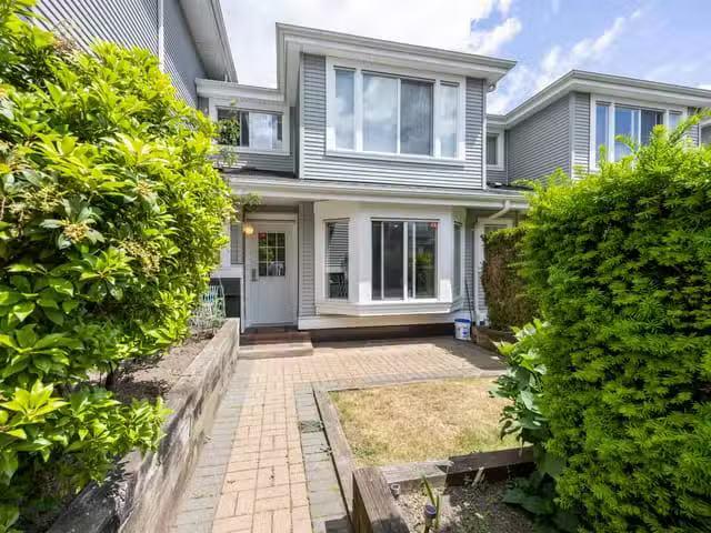 Townhouse for sale in Burnaby, Burnaby East, 10 7370 Stride Av.