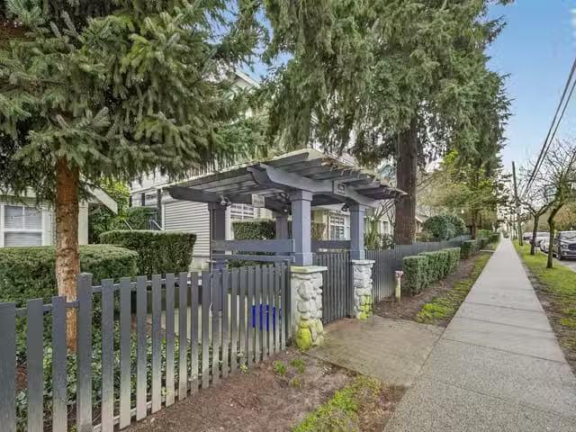 Townhouse for sale in Burnaby, Burnaby East, 18 7128 Stride Av.