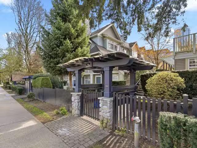 Townhouse for sale in Burnaby, Burnaby East, 25 7128 Stride Av.
