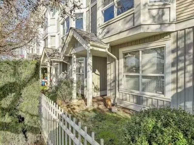 Townhouse for sale in Burnaby, Burnaby East, 40 7370 Stride Av.