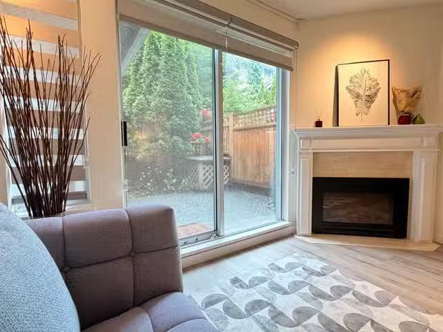 Townhouse for sale in Burnaby, Burnaby East, 5 7184 Stride Ave.