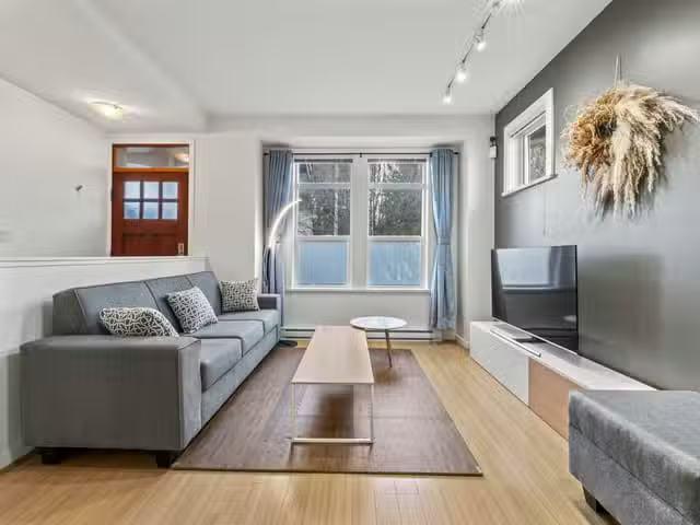 Townhouse for sale in Burnaby, Burnaby South, 15 5771 Irmin St.