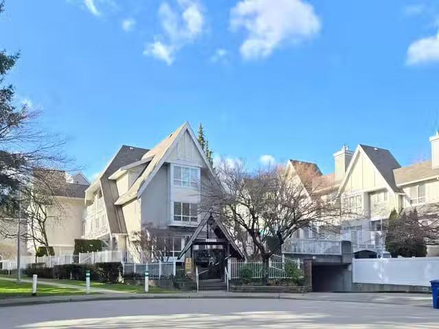 Townhouse for sale in Burnaby, Burnaby South, 15 6577 Southoak.