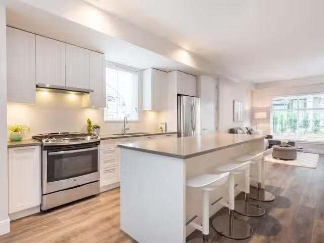 Townhouse for sale in Burnaby, Burnaby South, 1 5148 Savile Ro.