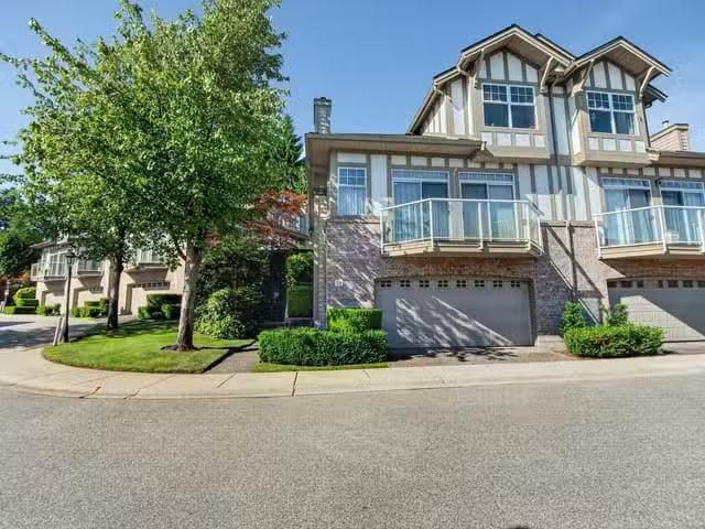 Townhouse for sale in Burnaby, Burnaby South, 29 5221 Oakmount.