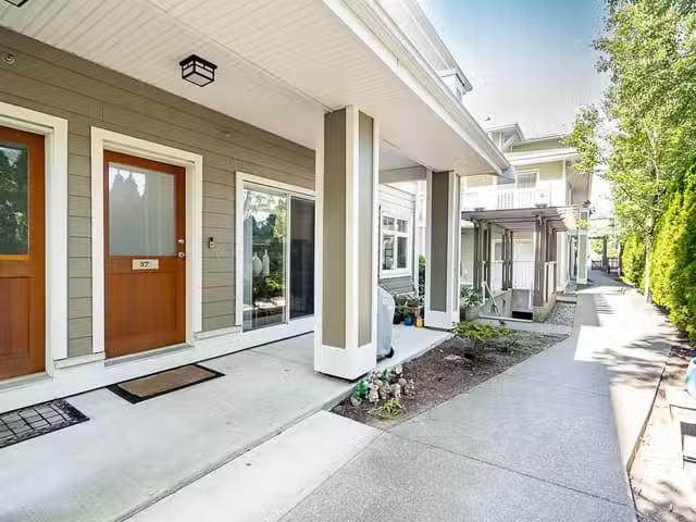 Townhouse for sale in Burnaby, Burnaby South, 37 7388 Macphers.