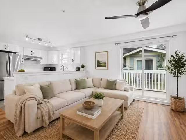 Townhouse for sale in Burnaby, Burnaby South, 30 7428 Southwyn.