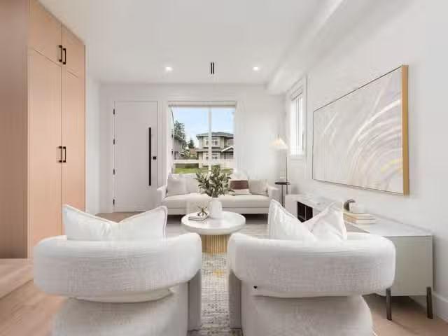 Townhouse for sale in Burnaby, Burnaby South, 3 6808 Elwell St.