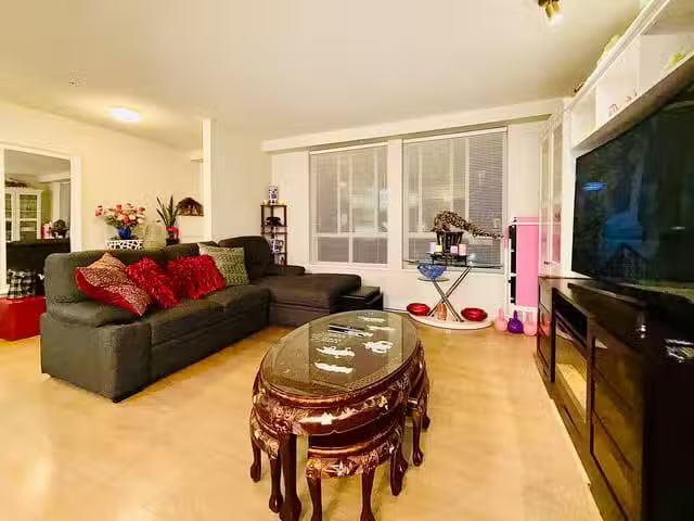 Townhouse for sale in Burnaby, Burnaby South, 49 3728 Thurston.