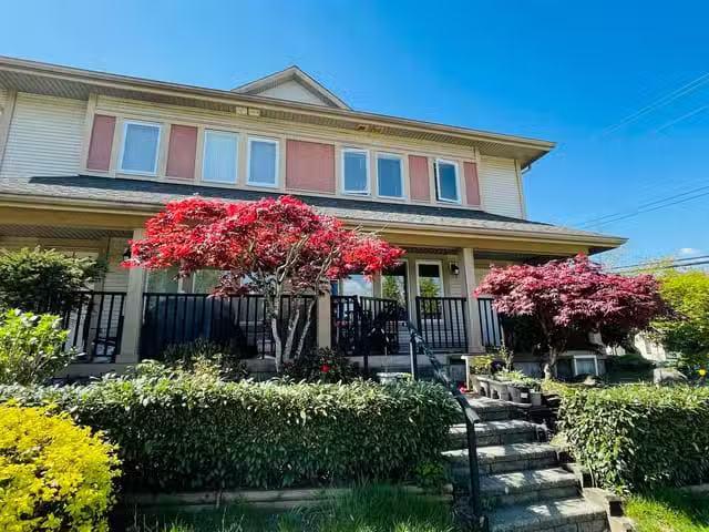 Townhouse for sale in Burnaby, Burnaby South, 5 6481 Elgin Ave.
