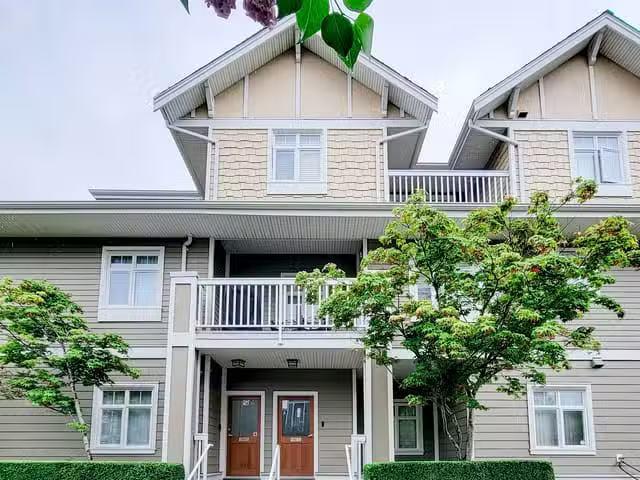 Townhouse for sale in Burnaby, Burnaby South, 74 7388 Macphers.