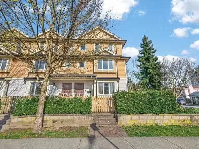 Townhouse for sale in Burnaby, Burnaby South, 7012 Griffiths A.