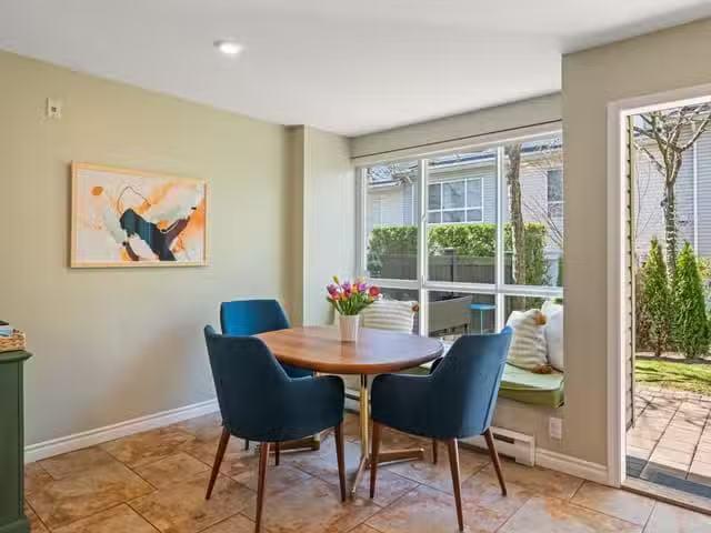 Townhouse for sale in Burnaby, Burnaby South, 7350 Hawthorne T.