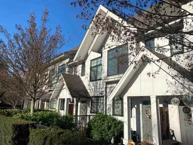 Townhouse for sale in Burnaby, Burnaby South, 7 5122 Canada Wa.