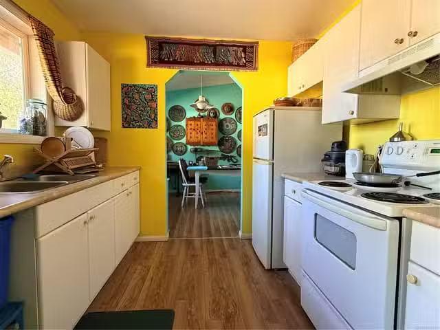Townhouse for sale in Gabriola Island, 26 745 Church St, 1027026